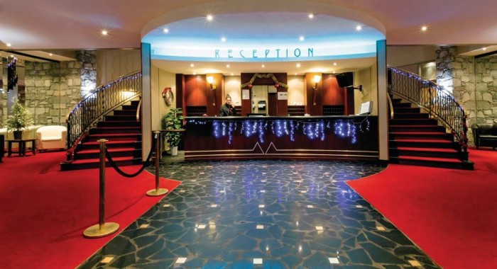 Belambra Hotel Le Diva  (Tignes Val Claret), Tignes ski chalet, image 2